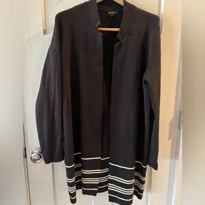 Ann Taylor Factory Cardigan